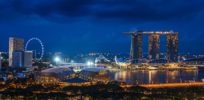 2024最新预测！名企都在砸钱的这个行业会迎来爆炸性增长？(图2)