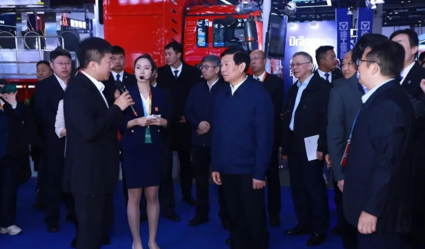 高效支撑大国大应急建设辰安科技携“AI+应急管理”新成果亮相2024中国展(图2)