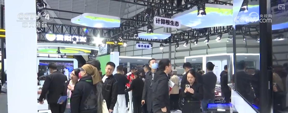 新闻观察：搭建交流合作平台深化人工智能领域全球治理(图1)