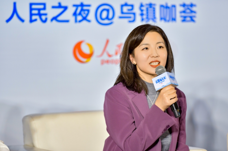 趣丸科技任少峰：声音领域AI技术发展前景广阔(图1)