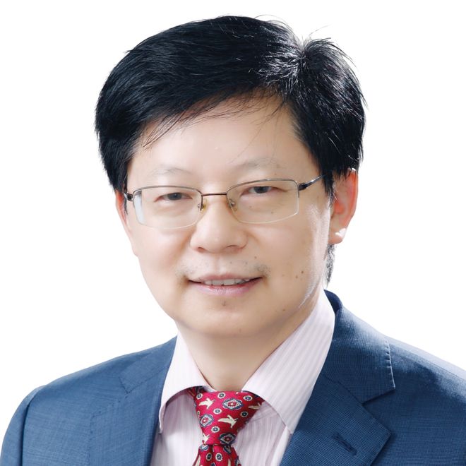 祝贺丨中国人工智能学会2024年度会士增选名单揭晓(图5)