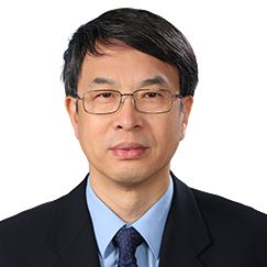 祝贺丨中国人工智能学会2024年度会士增选名单揭晓(图4)