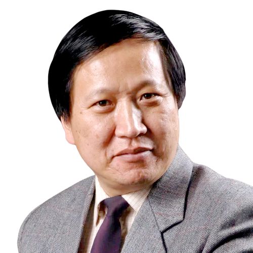 祝贺丨中国人工智能学会2024年度会士增选名单揭晓(图7)