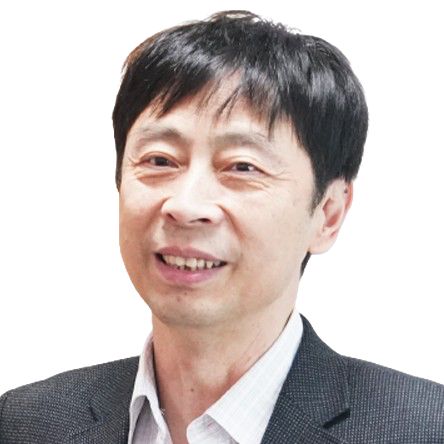 祝贺丨中国人工智能学会2024年度会士增选名单揭晓(图11)