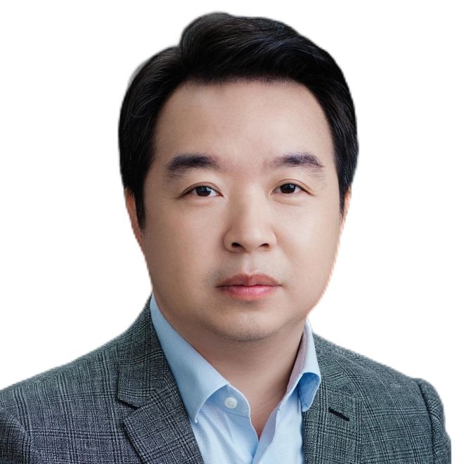 祝贺丨中国人工智能学会2024年度会士增选名单揭晓(图10)