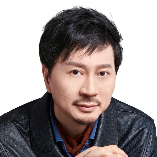 祝贺丨中国人工智能学会2024年度会士增选名单揭晓(图15)