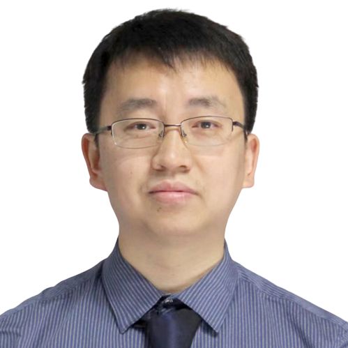 祝贺丨中国人工智能学会2024年度会士增选名单揭晓(图20)