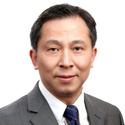 祝贺丨中国人工智能学会2024年度会士增选名单揭晓(图19)