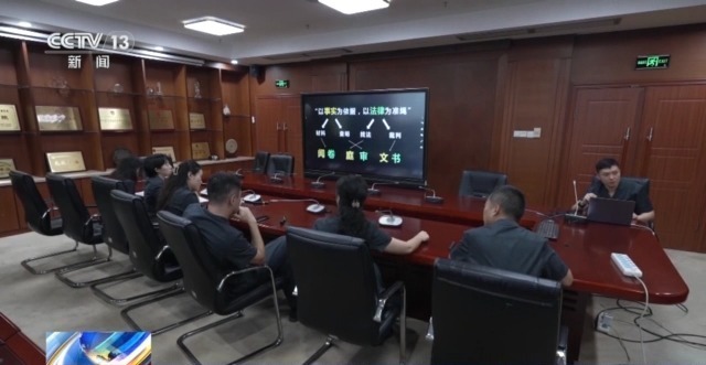 AI审判助手、麻醉AI助手……生成式人工智能如何改变你我生活？(图8)