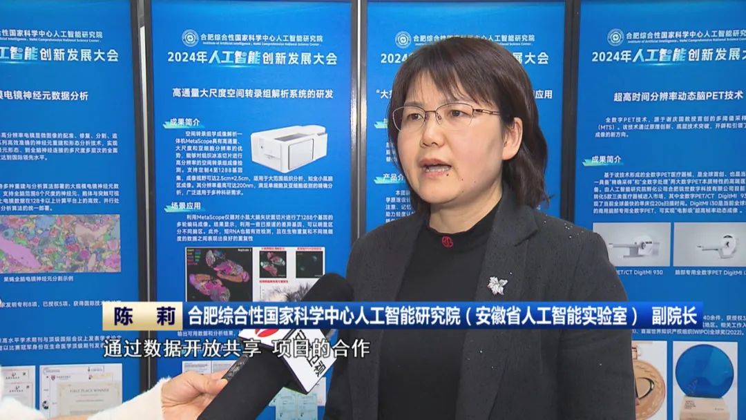 2024年人工智能创新发展大会：共享新机遇共谋新发展(图7)