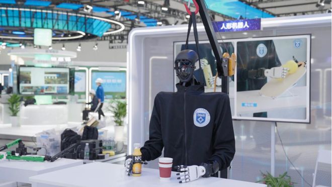 就在羊城！AI集结！2024数字科技生态大会抢先看(图2)