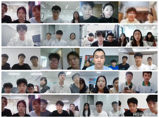 2024年第六届国际青年人工智能大赛职教主题赛总决赛圆满举行！(图2)