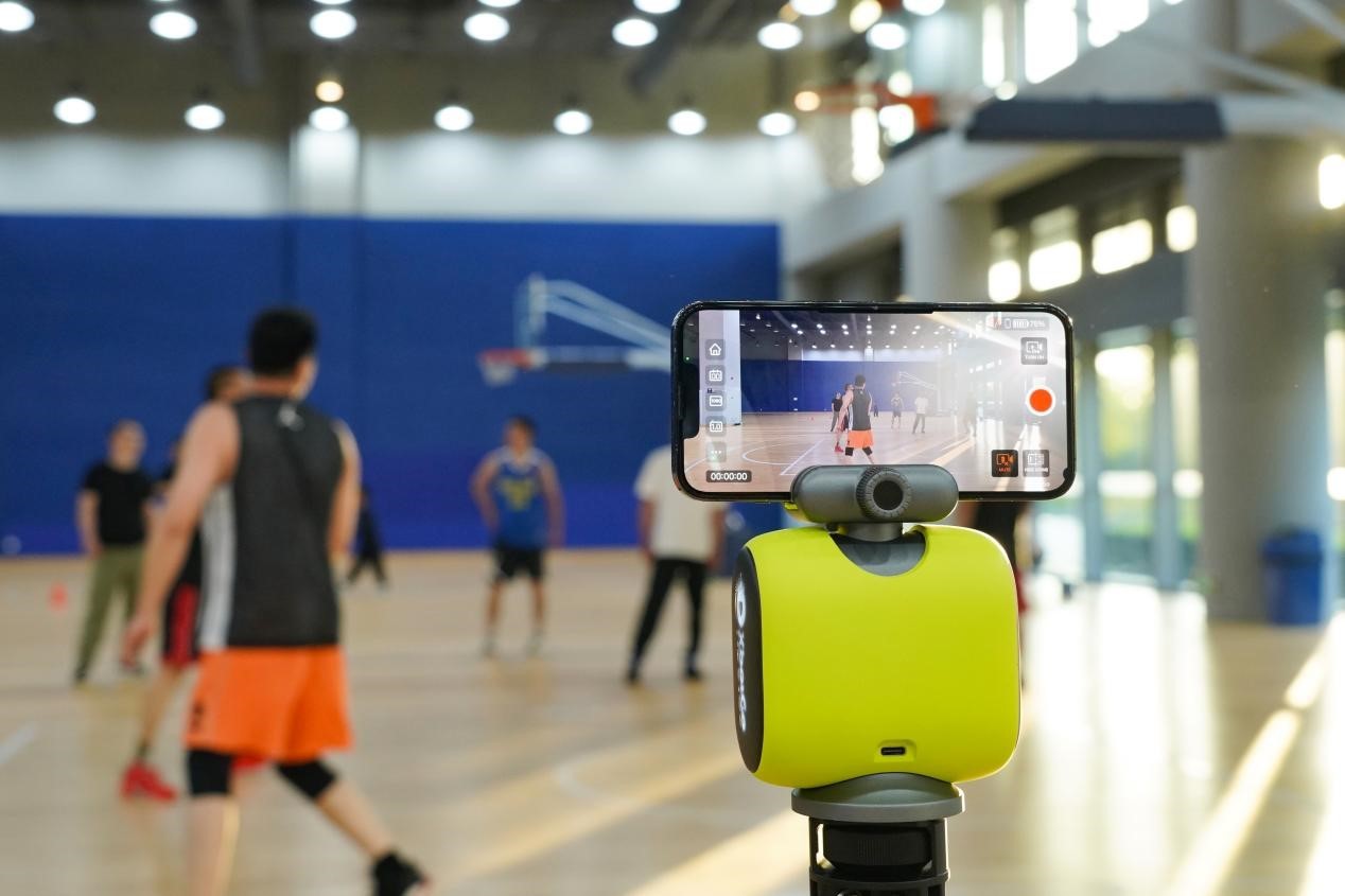 数智浪潮奔涌创新应用引航2024年度AI产业落地十大创新案例揭晓(图4)