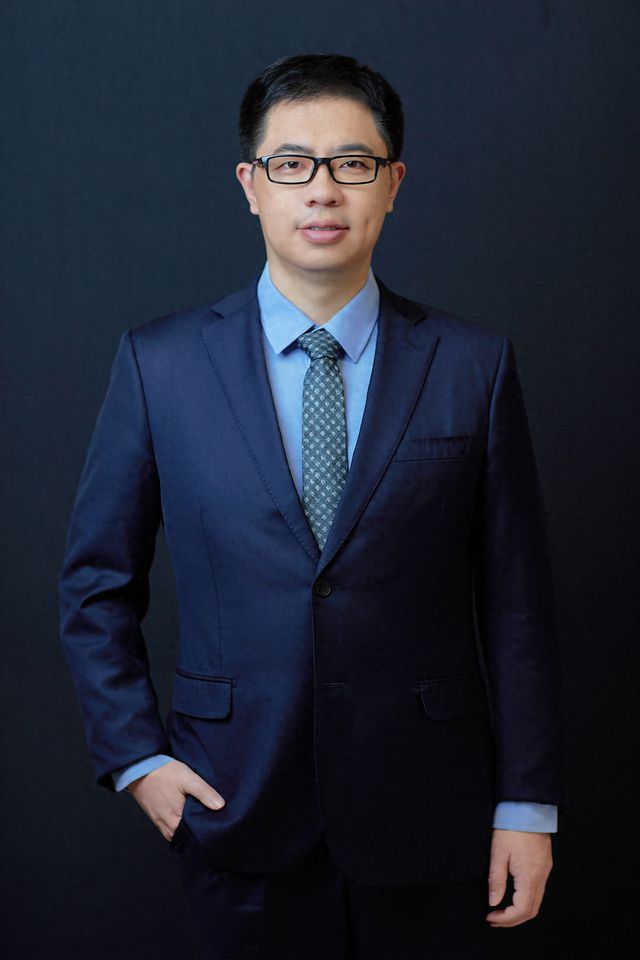 请回答2024｜值得买科技隋国栋：AI的兴起正在重塑全球经济和市场格局(图1)