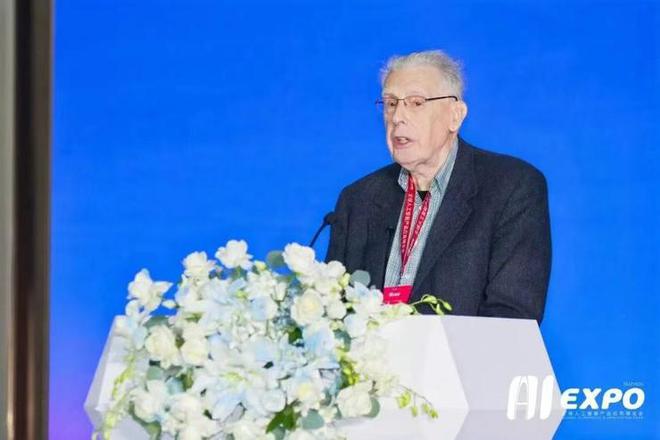 2024全球人工智能产品应用博览会盛大启幕(图1)