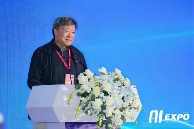 2024全球人工智能产品应用博览会盛大启幕(图3)