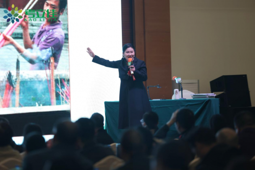 智鉴未来·考立佳AI数字科技研讨峰会汇聚智慧重塑机遇！(图4)