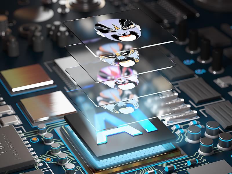 “AI换脸”不是想换就能换侵害肖像权后果自负(图1)