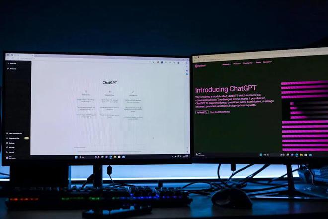 中国人工智能的2024：追赶ChatGPT不再是目标(图1)