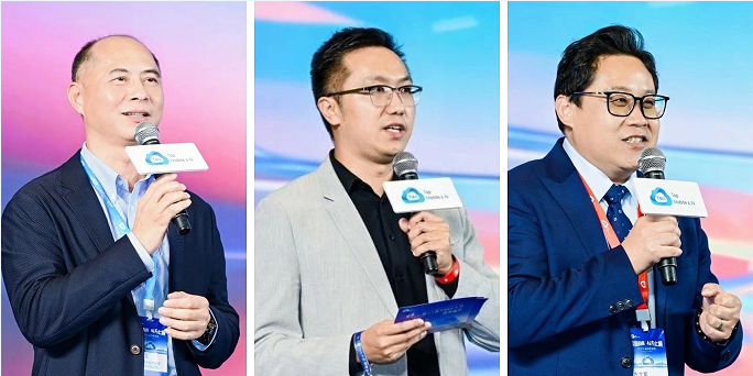 移路向前AI无止境2024TMA盛典再启新征程(图8)