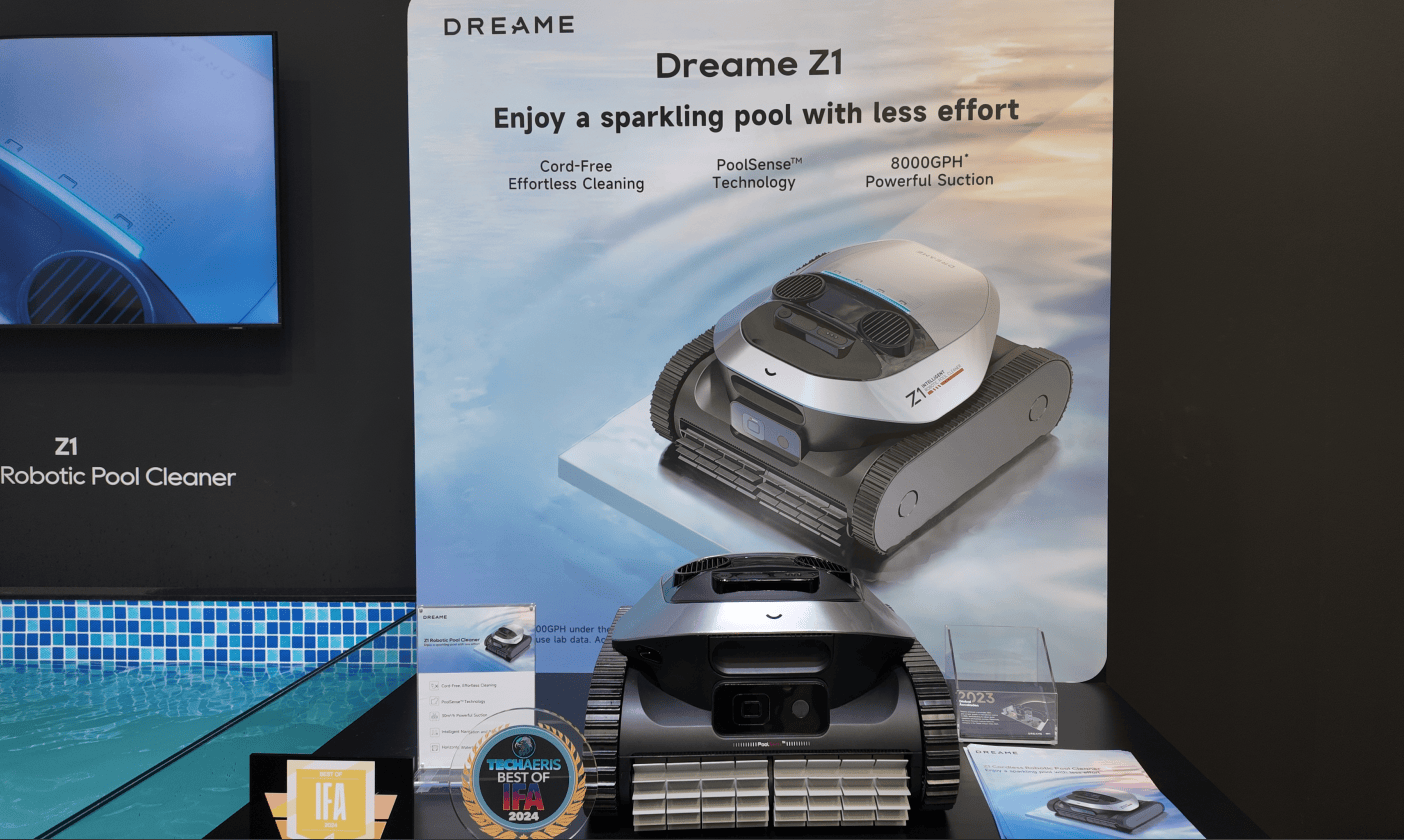 CES2025前瞻：AI引领潮流国产技术能否再创辉煌？(图4)