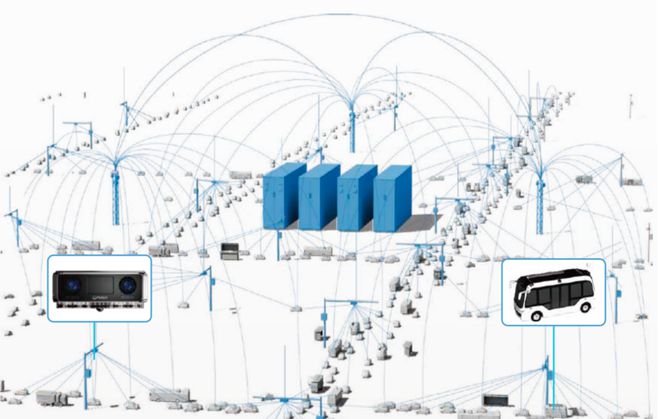 蘑菇车联荣登2024VENTURE50人工智能榜引领车路云一体化创新(图3)