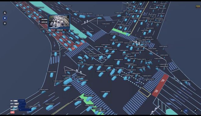 蘑菇车联荣登2024VENTURE50人工智能榜引领车路云一体化创新(图2)