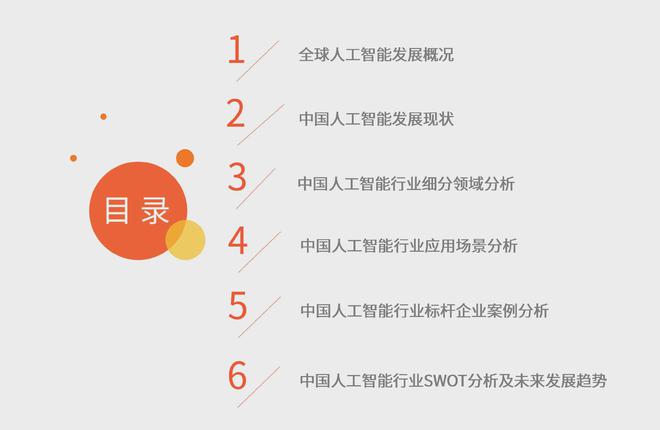 中国广告主协会X艾媒咨询2024-2025人工智能行业趋势研究报告(图1)