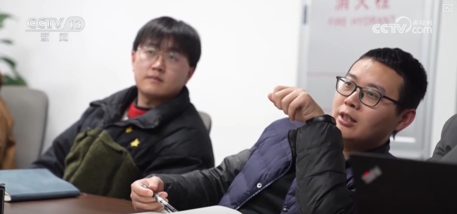 突破、创新、布局新年新干劲！人工智能加速在各行业“落地生花”(图6)