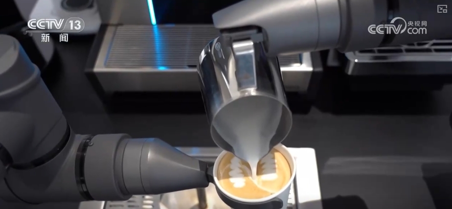 突破、创新、布局新年新干劲！人工智能加速在各行业“落地生花”(图5)