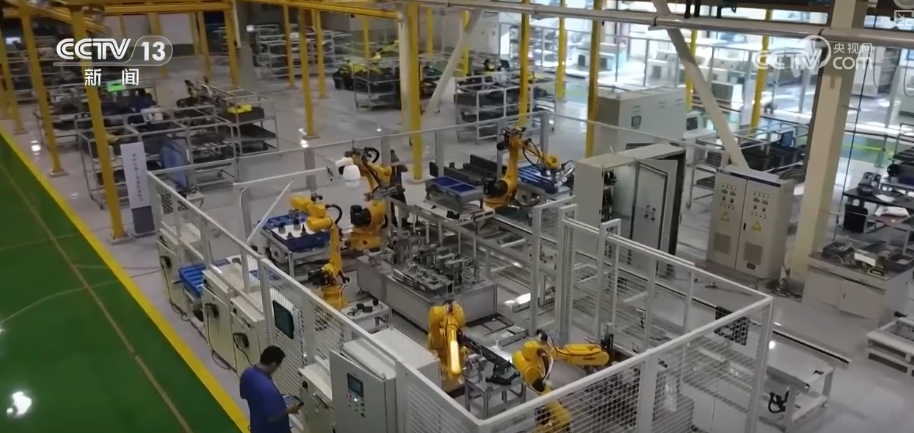 突破、创新、布局新年新干劲！人工智能加速在各行业“落地生花”(图13)