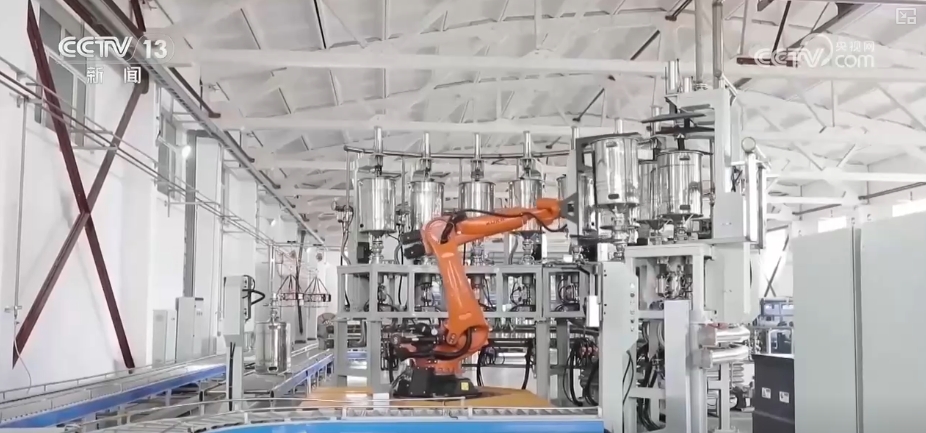 突破、创新、布局新年新干劲！人工智能加速在各行业“落地生花”(图14)