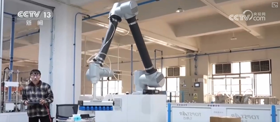 突破、创新、布局新年新干劲！人工智能加速在各行业“落地生花”(图12)