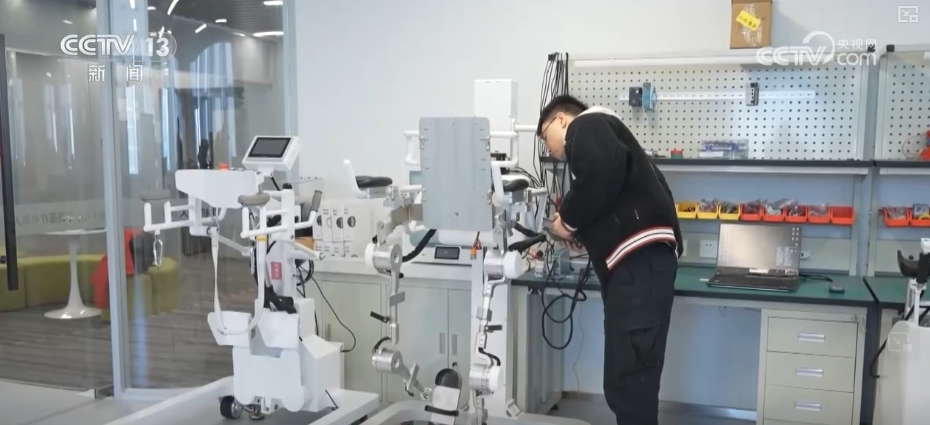 突破、创新、布局新年新干劲！人工智能加速在各行业“落地生花”(图8)