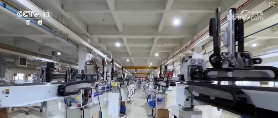 突破、创新、布局新年新干劲！人工智能加速在各行业“落地生花”(图11)