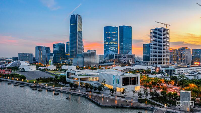 高质量发展看中国丨上海：打造全球AI开发者的“造梦之城”(图1)