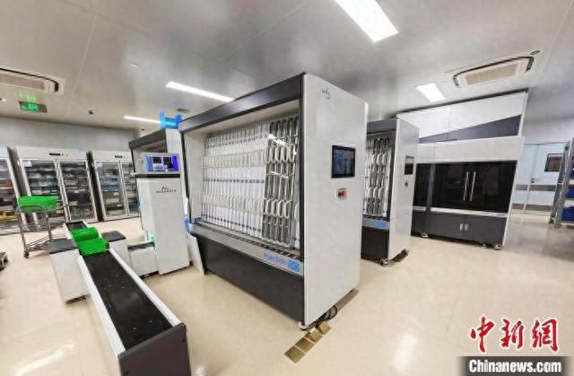 解码创新浙江：AI时代点亮“科技+医疗”火种(图1)