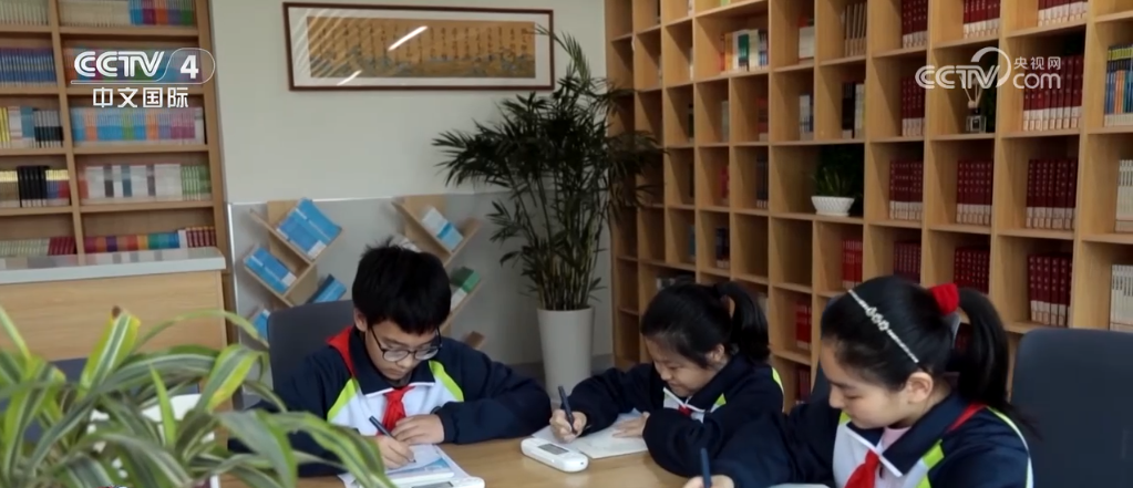 多场景应用全方位提效人工智能“朋友圈”不断扩容(图4)