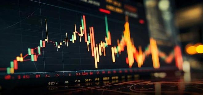 “国家队”出手AI掀起新一轮大级别行情这些龙头可以持股过节(图1)