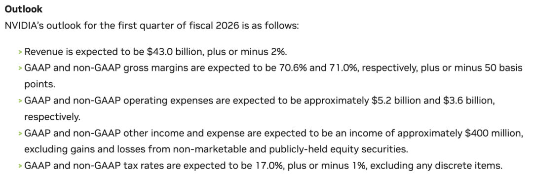 英伟达2024年Q4财报：AI行业C位(图4)