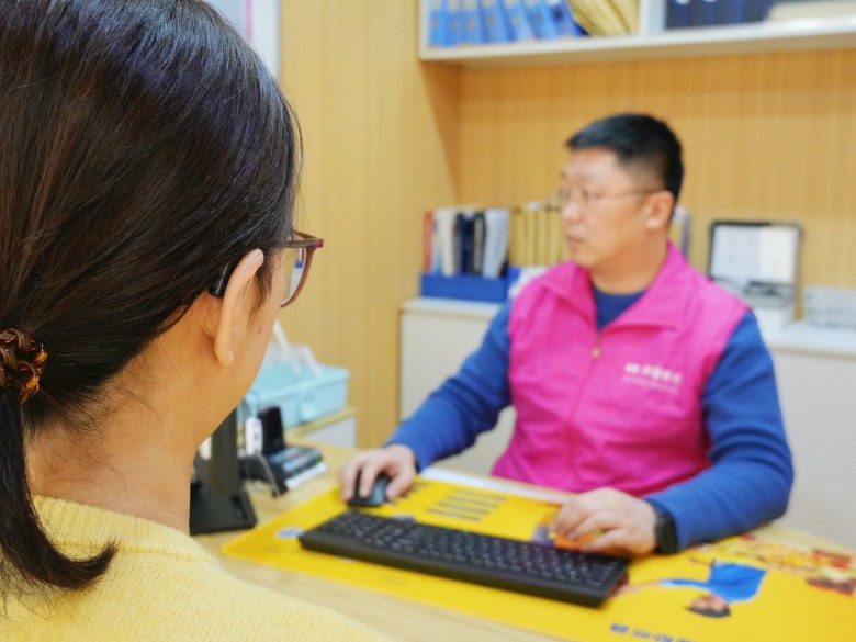 政府补贴+AI20助听科技声望听力引领适老化新风尚！(图4)