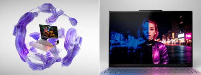 人工智能成CES主角：巨头押注生成式AIAIPC正式亮相(图1)