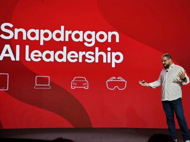 2024年智能终端大战开启：VisionPro？AI手机？还是？(图19)