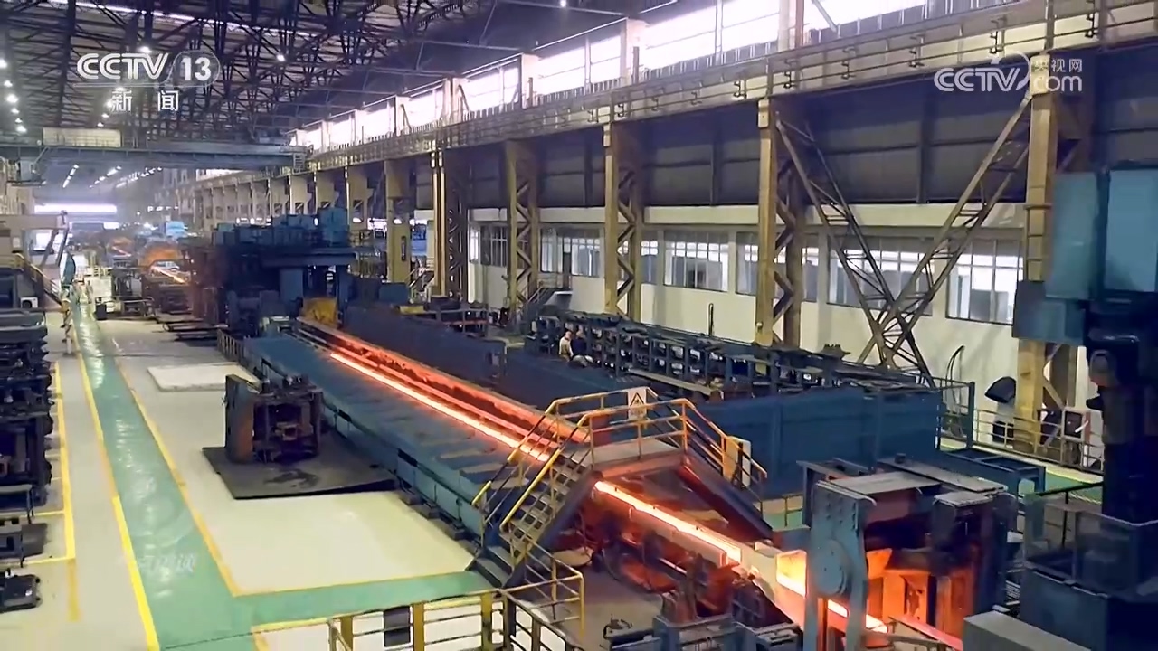 焦点访谈｜多领域“全面开花”！人工智能正加速与实体经济深度融合(图6)