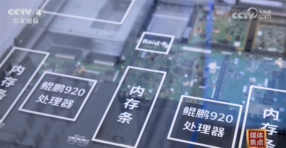 “人工智能+”等科技创新激发中国经济潜力中国高端制造业崛起(图4)