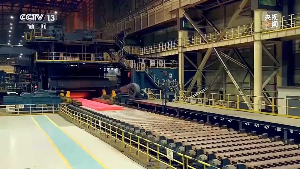 焦点访谈丨AI虚拟调度员、AI兽医助手……人工智能赋能产业、智绘未来！(图10)