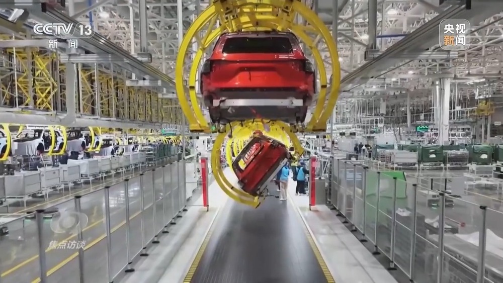 焦点访谈丨AI虚拟调度员、AI兽医助手……人工智能赋能产业、智绘未来！(图8)