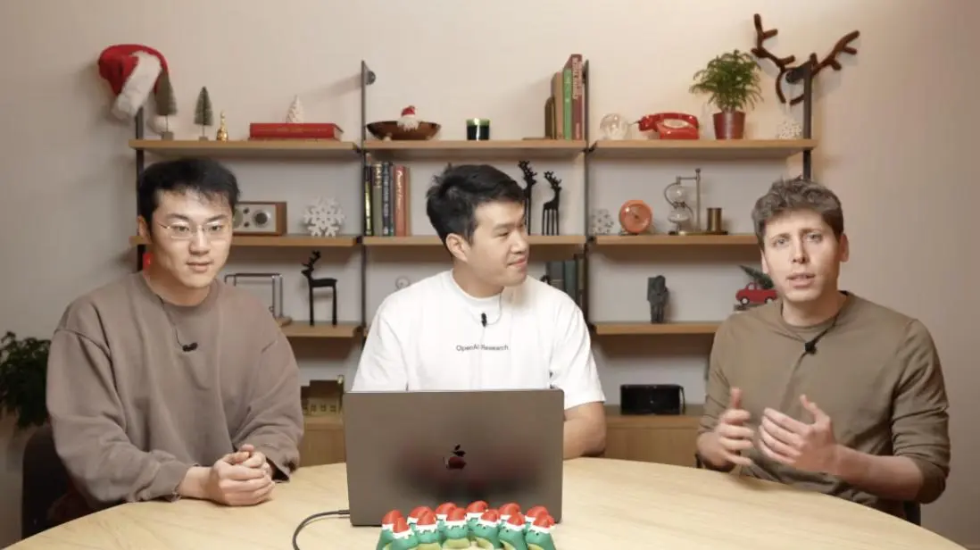 AI元年：2024年人工智能发展大事纪(图1)