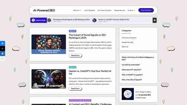 2024超好用的5款ai工具推荐(图5)