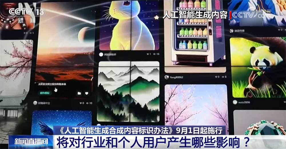 我国人工智能领域首部“办法+强标”组合拳带来什么影响？专家解读热点问题↓(图4)